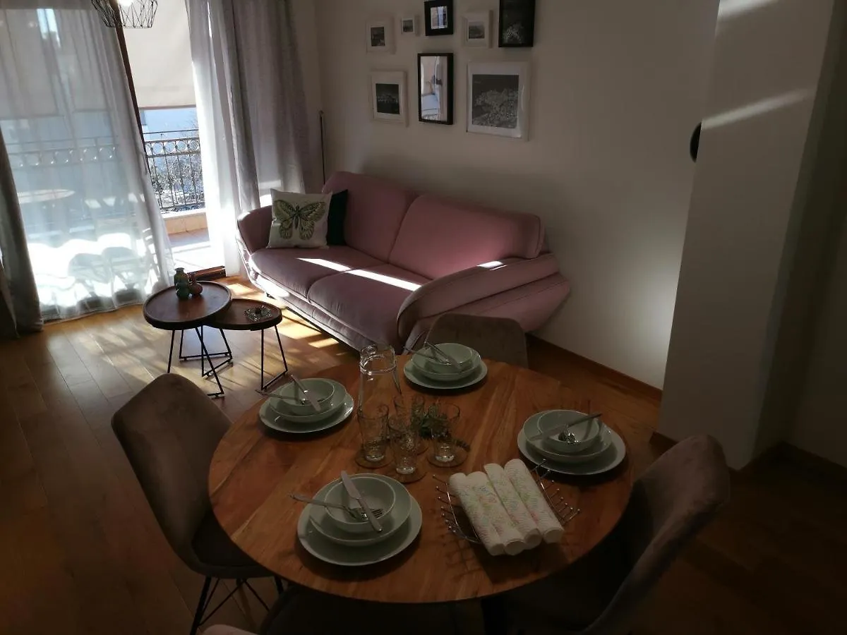 Apartman Crikva Apartment Crikvenica