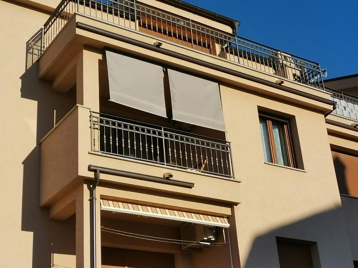 Apartman Crikva Apartment Crikvenica Croatia