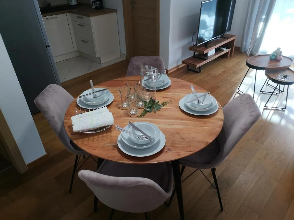 Apartman Crikva Apartment Crikvenica