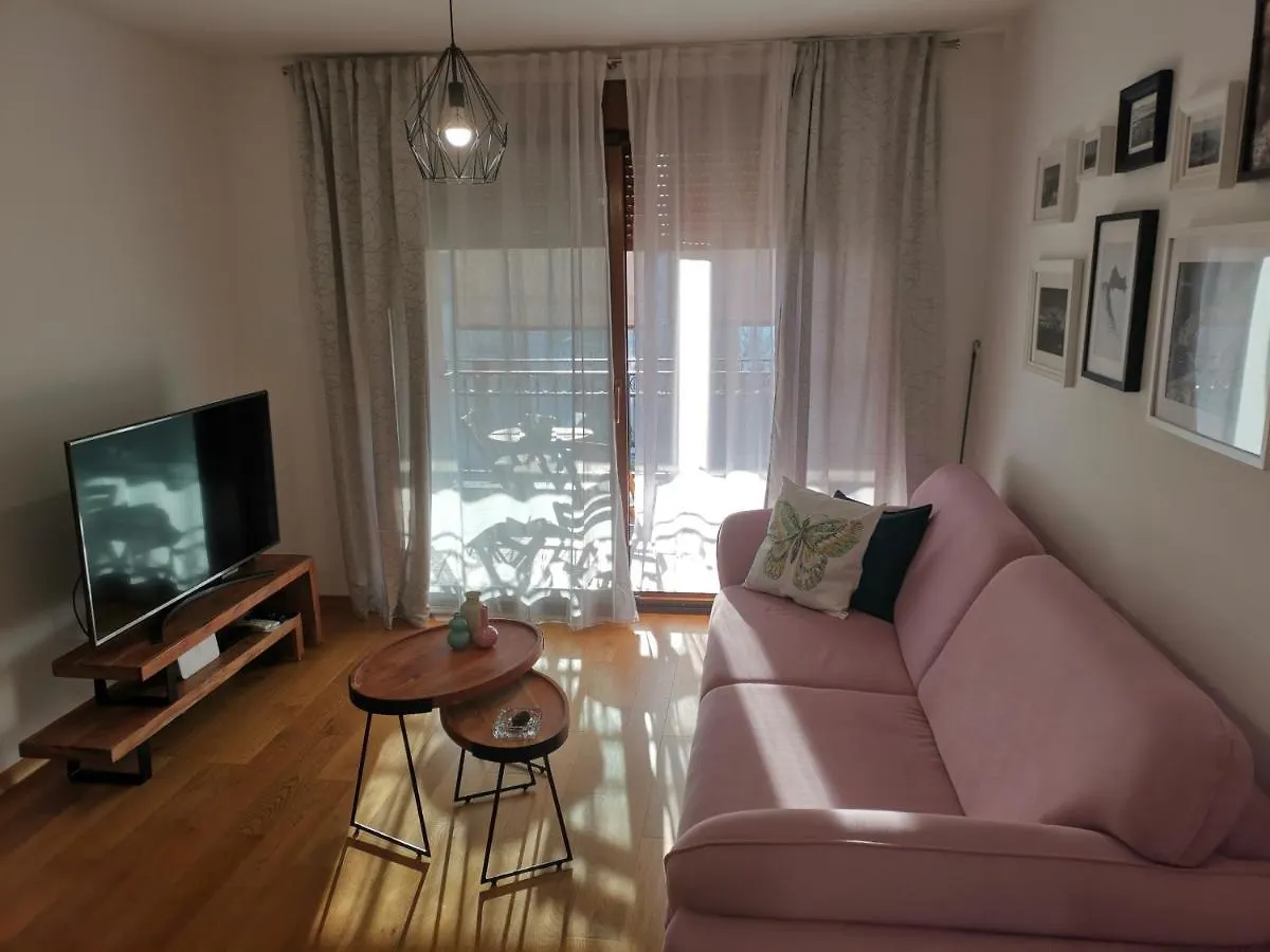 Apartman Crikva Apartment Crikvenica 0*,  Croatia