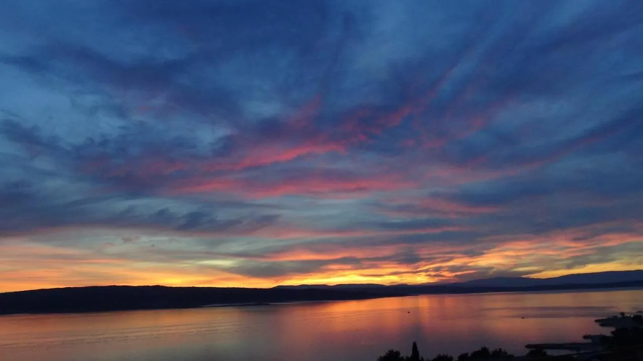 Apartman Crikva Apartment Crikvenica