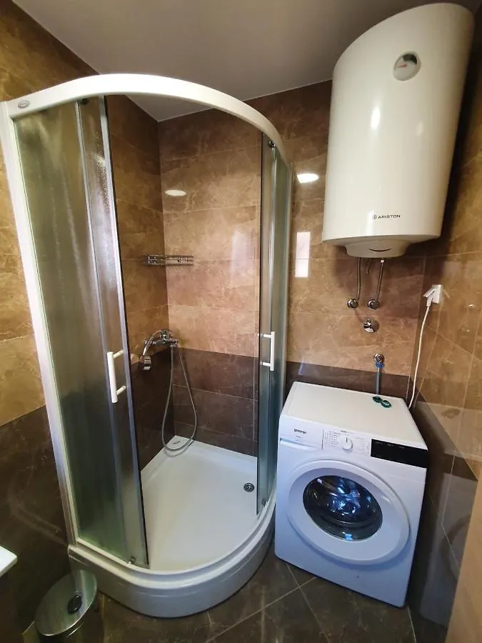 Apartman Crikva Apartment Crikvenica