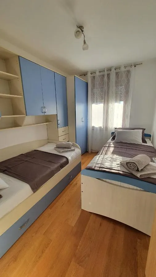 Apartman Crikva Apartment Crikvenica Croatia