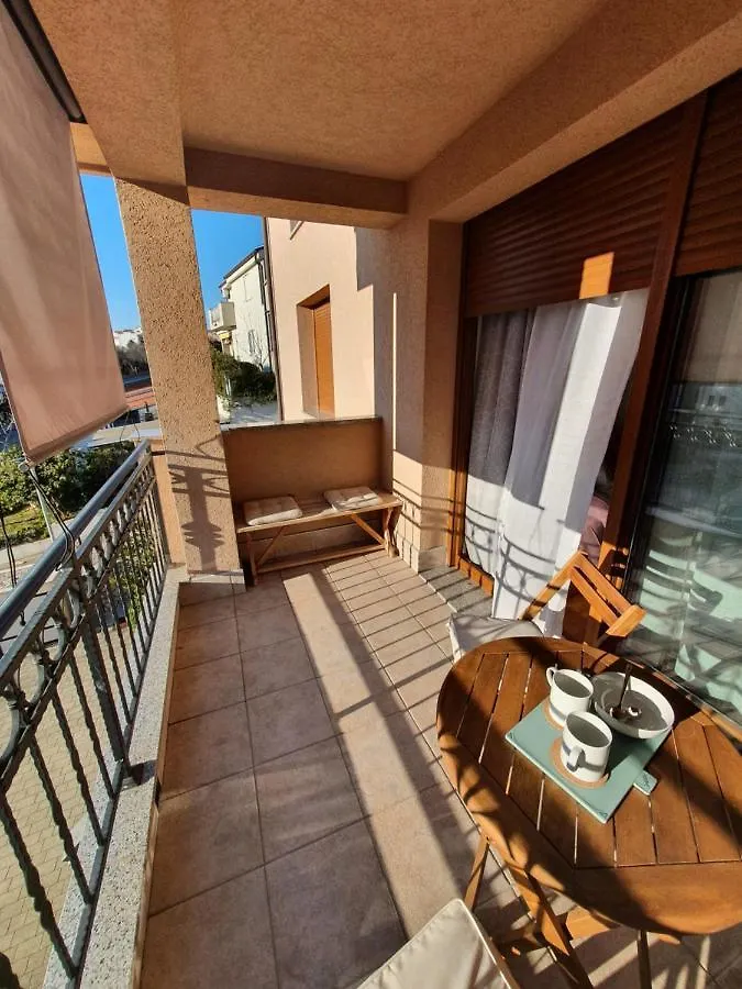 Apartman Crikva Apartment Crikvenica 0*,  Croatia