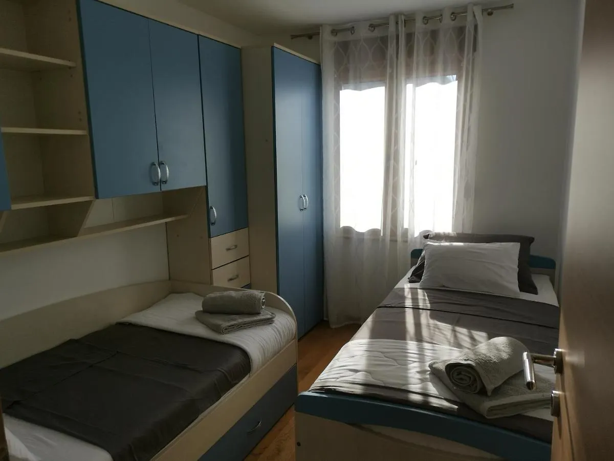 Apartman Crikva Apartment Crikvenica